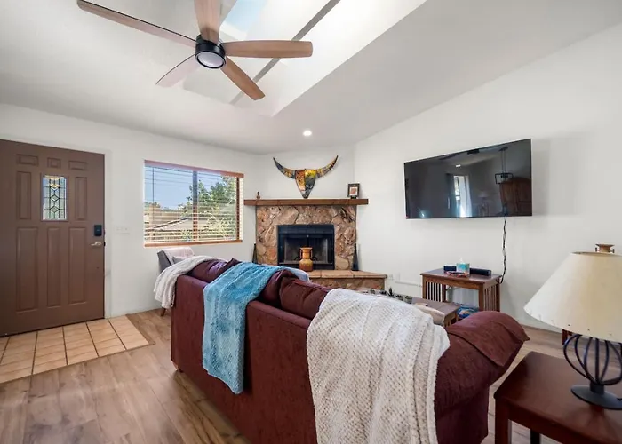 Apartment Private With Pool, Golf, Pickleball *