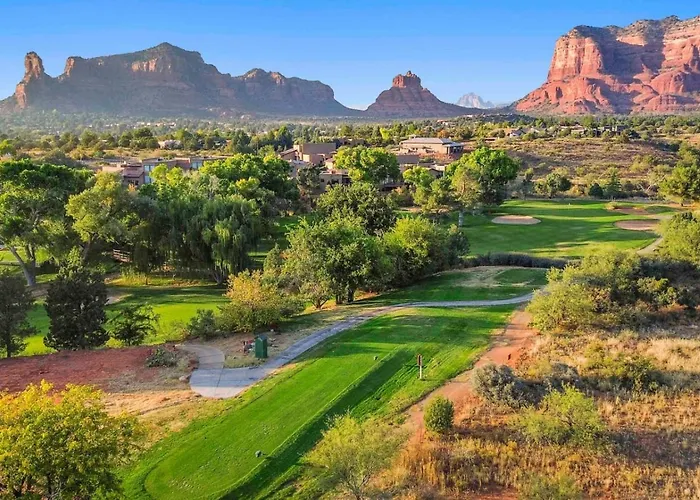 Apartment Private With Pool, Golf, Pickleball *
