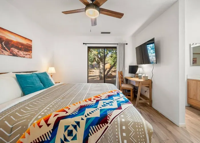 Apartment Private With Pool, Golf, Pickleball