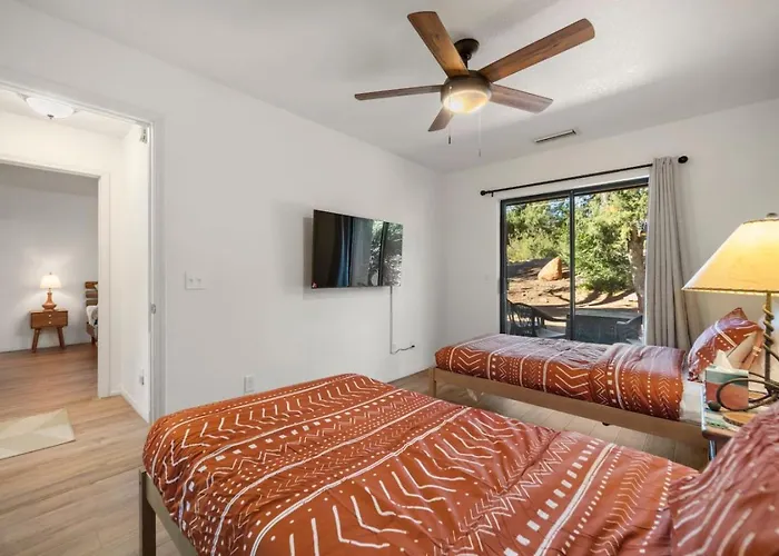 Apartment Private With Pool, Golf, Pickleball *