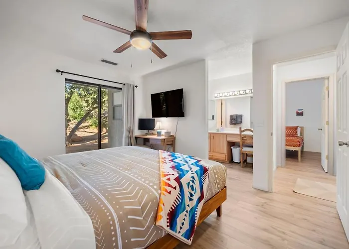 Private With Pool, Golf, Pickleball