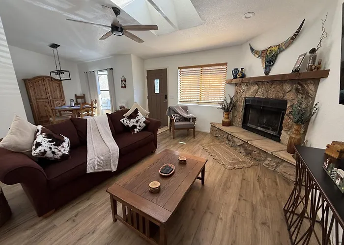 Apartment Private With Pool, Golf, Pickleball *