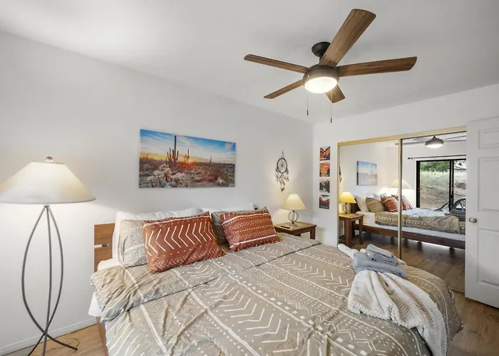 Private With Pool, Golf, Pickleball Apartment *