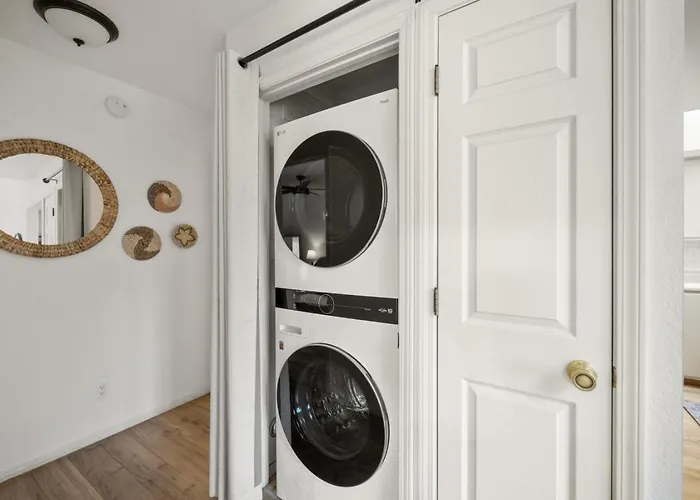 Apartment Private With Pool, Golf, Pickleball *