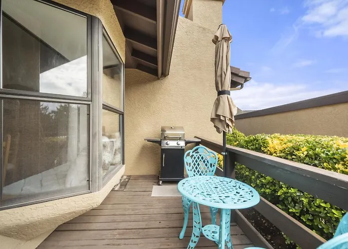 Apartment Private With Pool, Golf, Pickleball