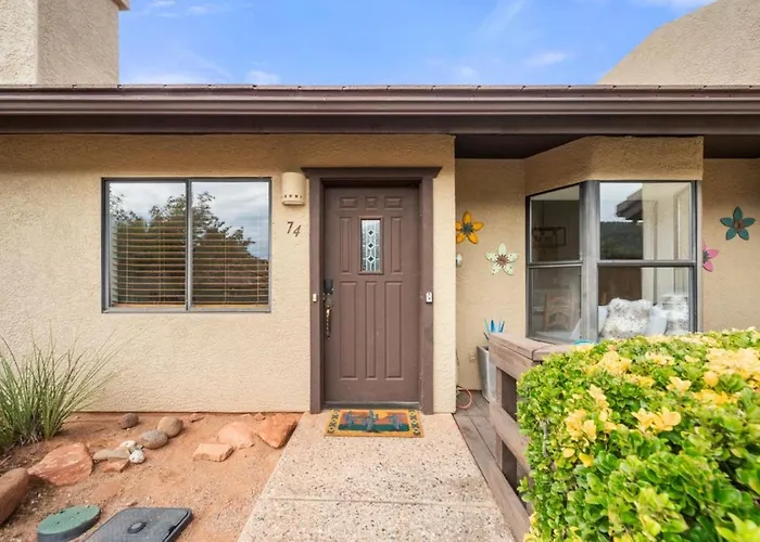 Apartment Private With Pool, Golf, Pickleball *